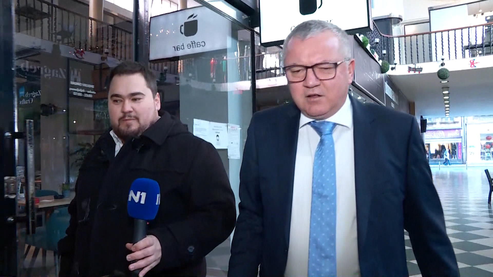 elvir mešanović, darko horvat,