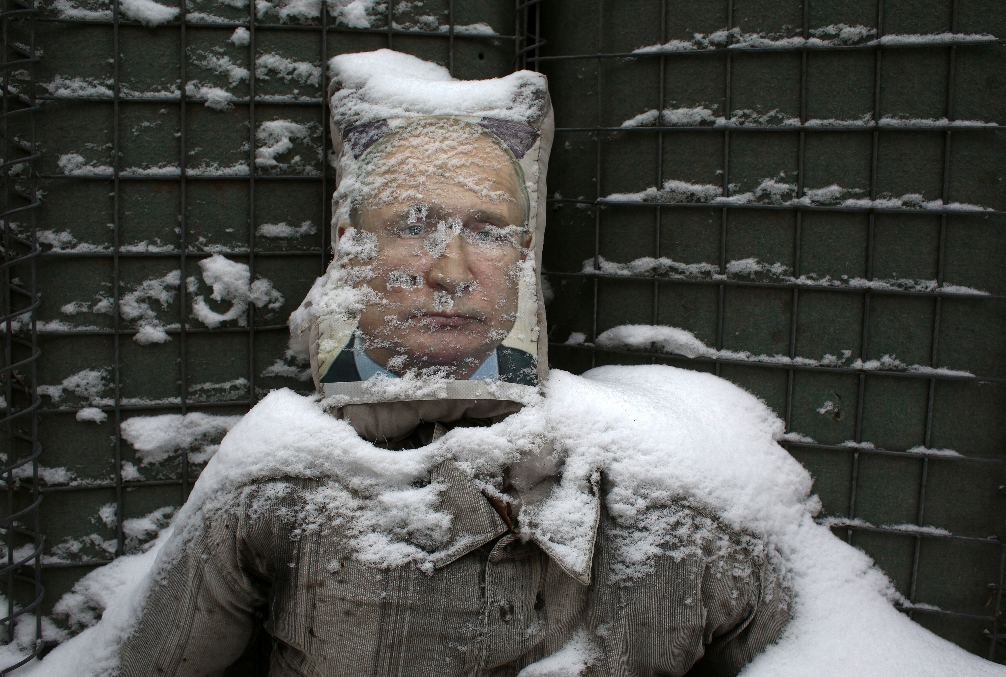 ukrajina, rusija, putin,