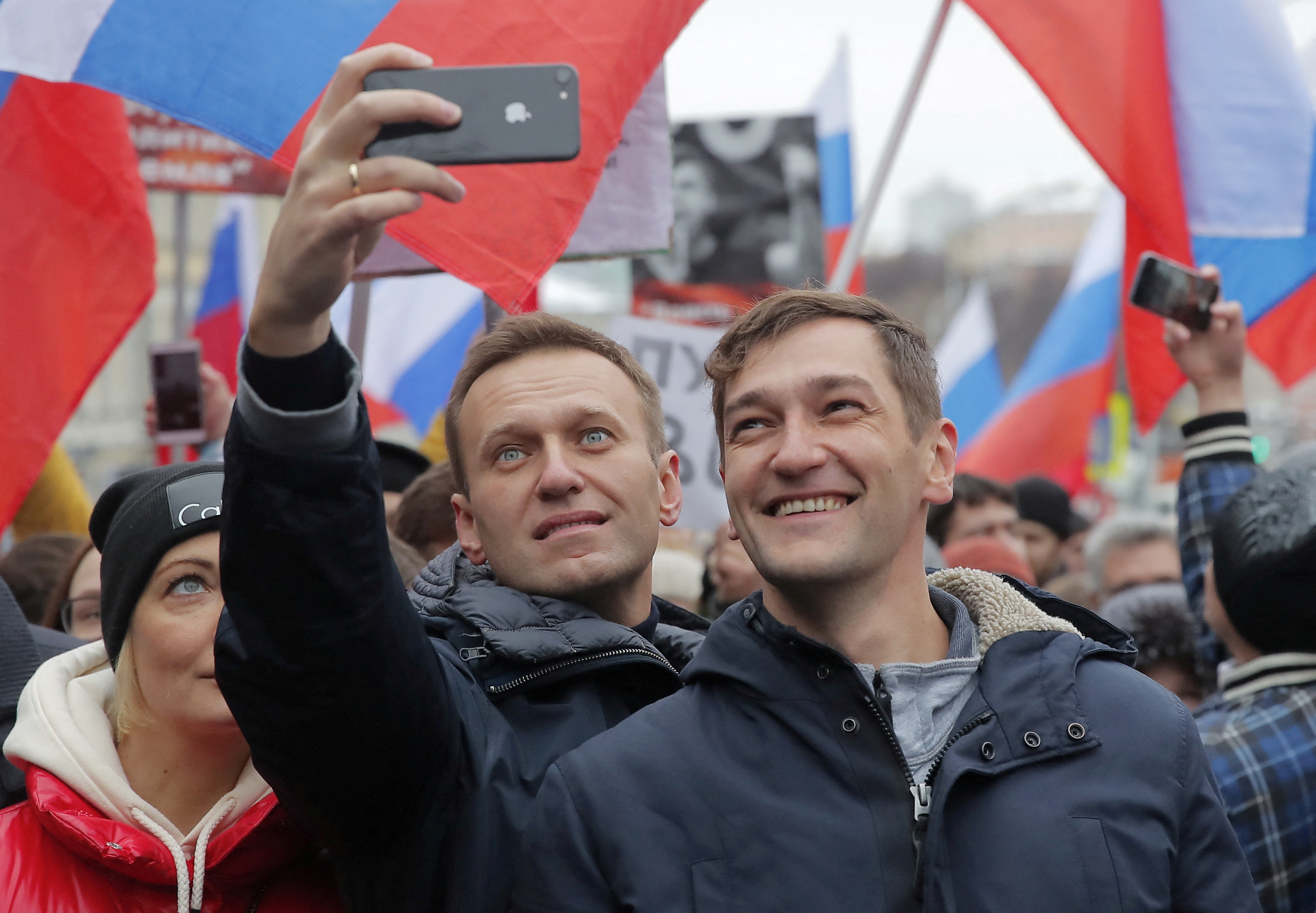Oleg Navaljni, aleksej navaljni, navalny