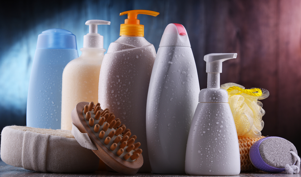 higijena, higijenski proizvodi, tuširanje