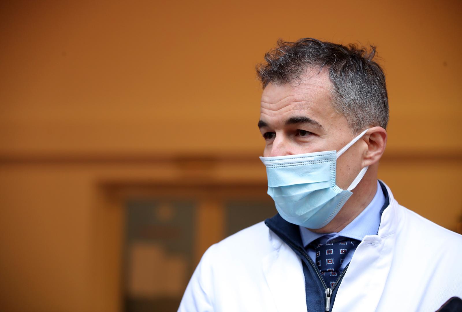 Miroslav Hanževački