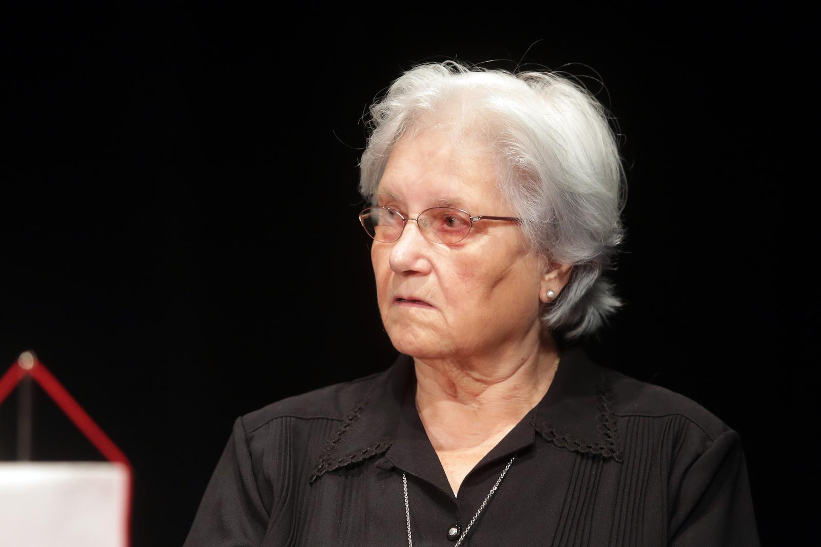 Zagreb: Predstavljanje nestrana?kih kandidata i izbornog programa koalicije Pomak