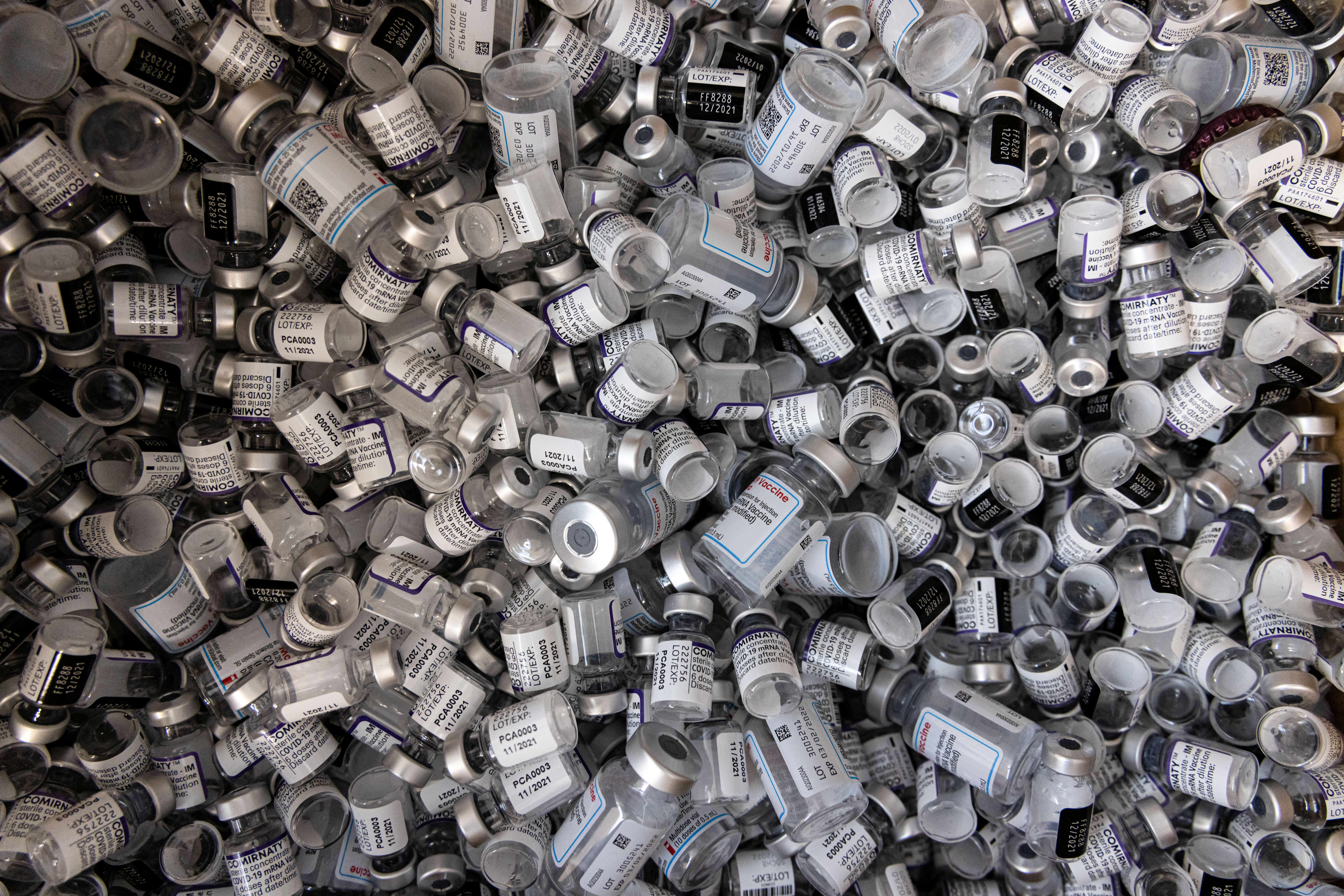 Compulsory vaccination in Austria