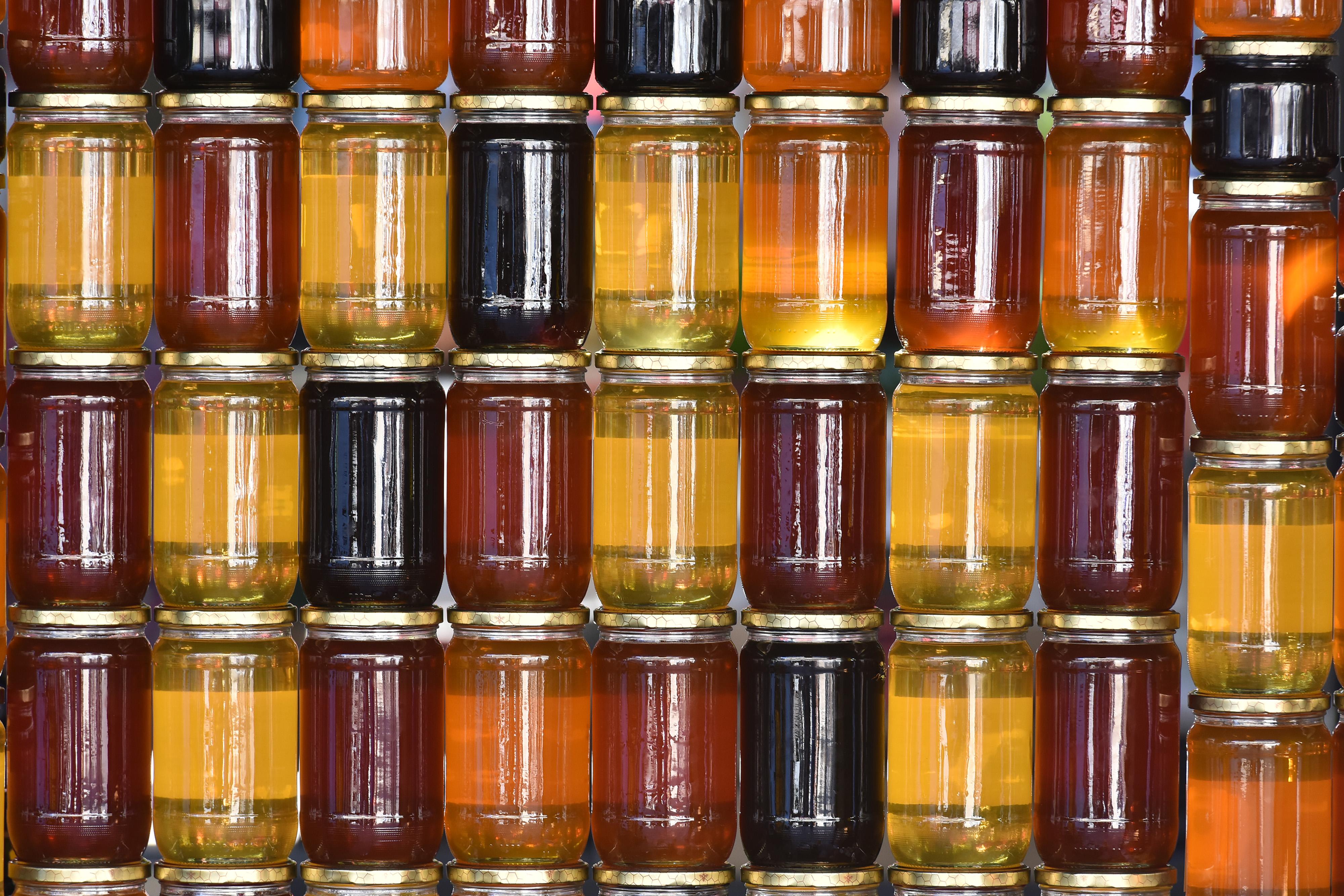 Pula: Bogata ponuda proizvoda na zelenoj trnici