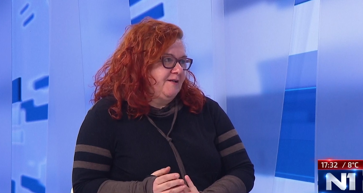 Nataša Magdalenić-Bantić