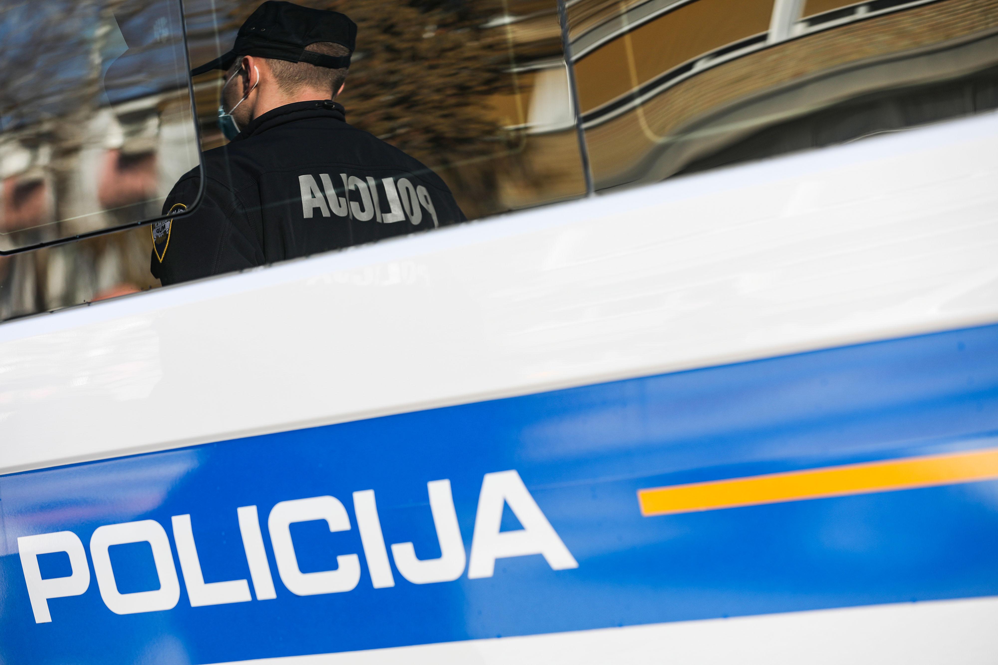 policija, policajac
