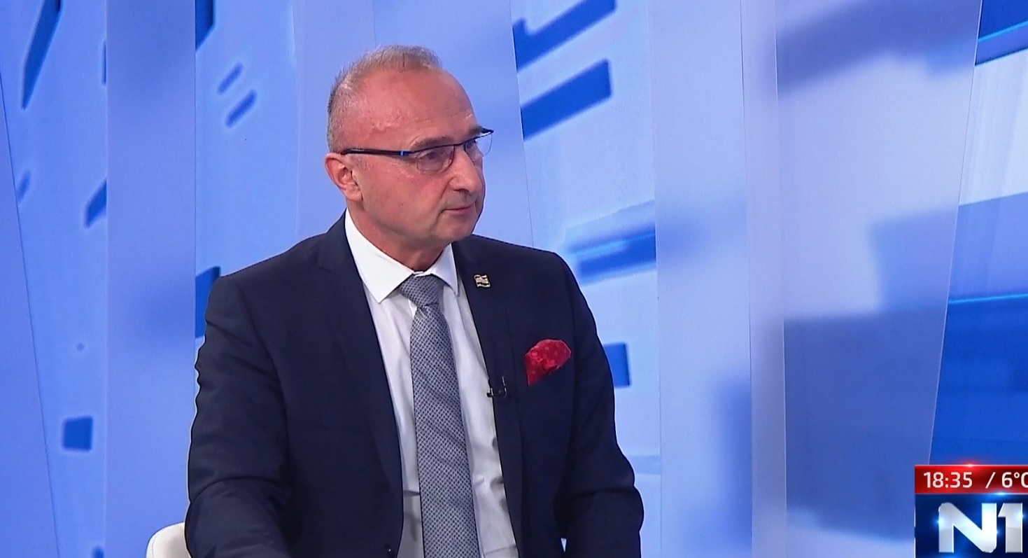 Gordan Grlić Radman