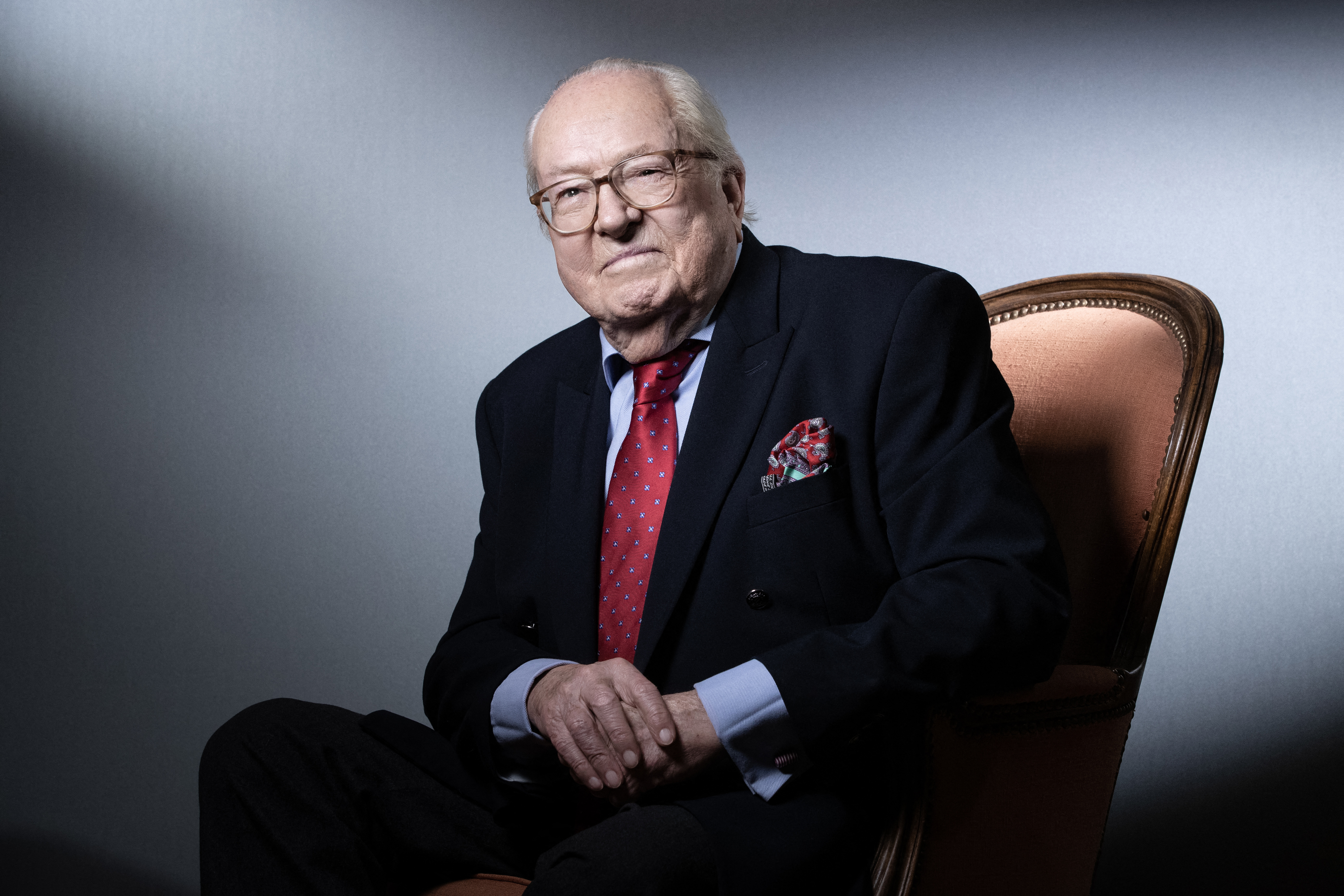 Jean Marie Le Pen
