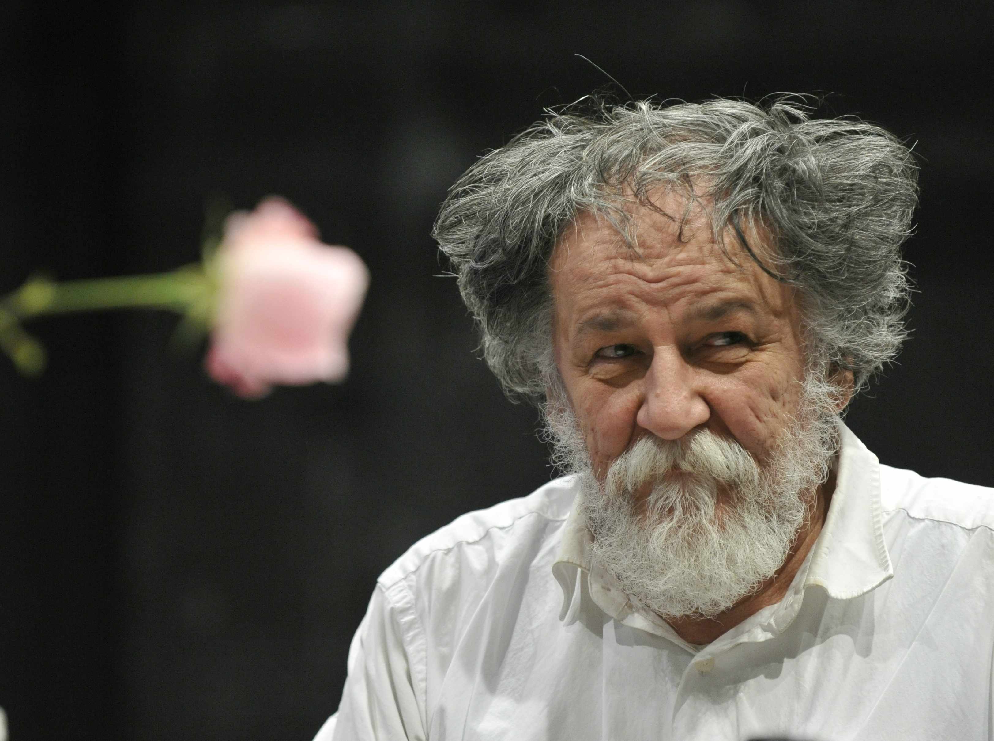 Brecelj nov konf Kabaret Torej v Vrsac