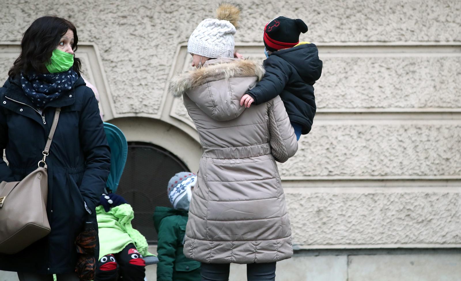 Zagreb: Roditelji odgojitelji predali Visokom upravnom sudu podnesak o ocjeni zakonitosti donesene Tomaševićeve odluke