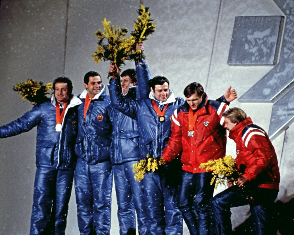 olimpijske igre sarajevo