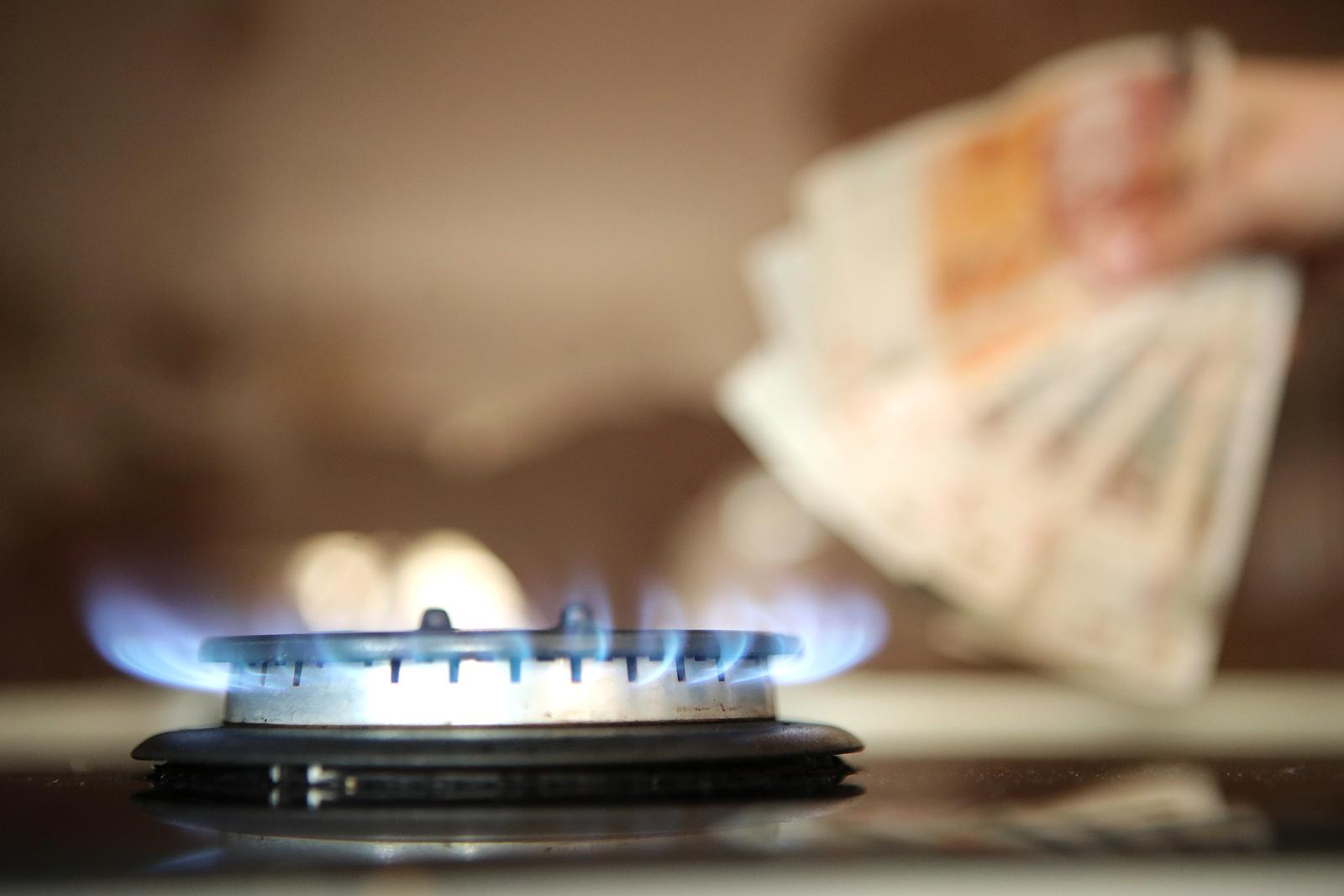 U Hrvatskoj se u narednom periodu očekuje poskupljenje plina