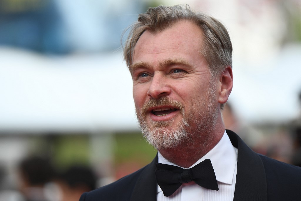 christopher nolan