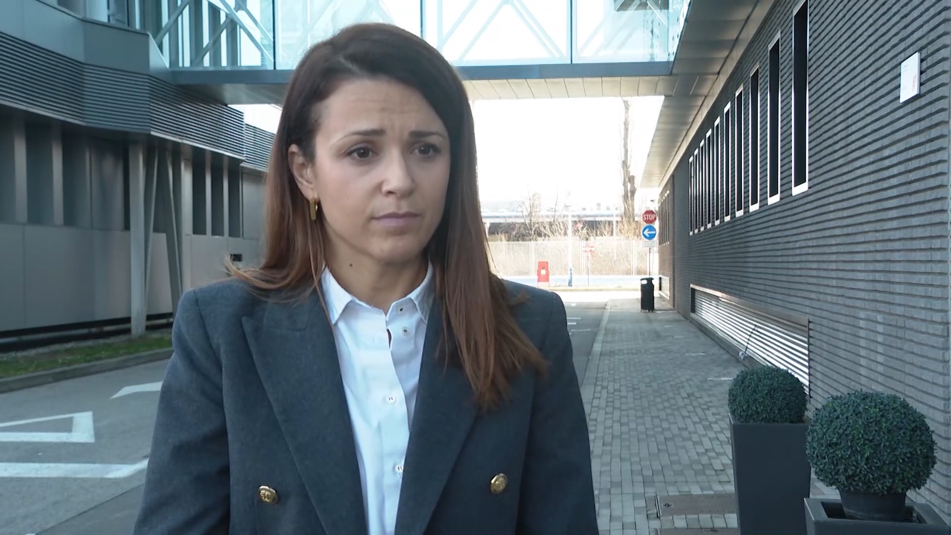 dubravka šefanac vinovrški