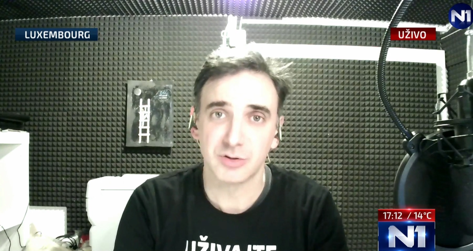 Aljaž Pengov Bitenc