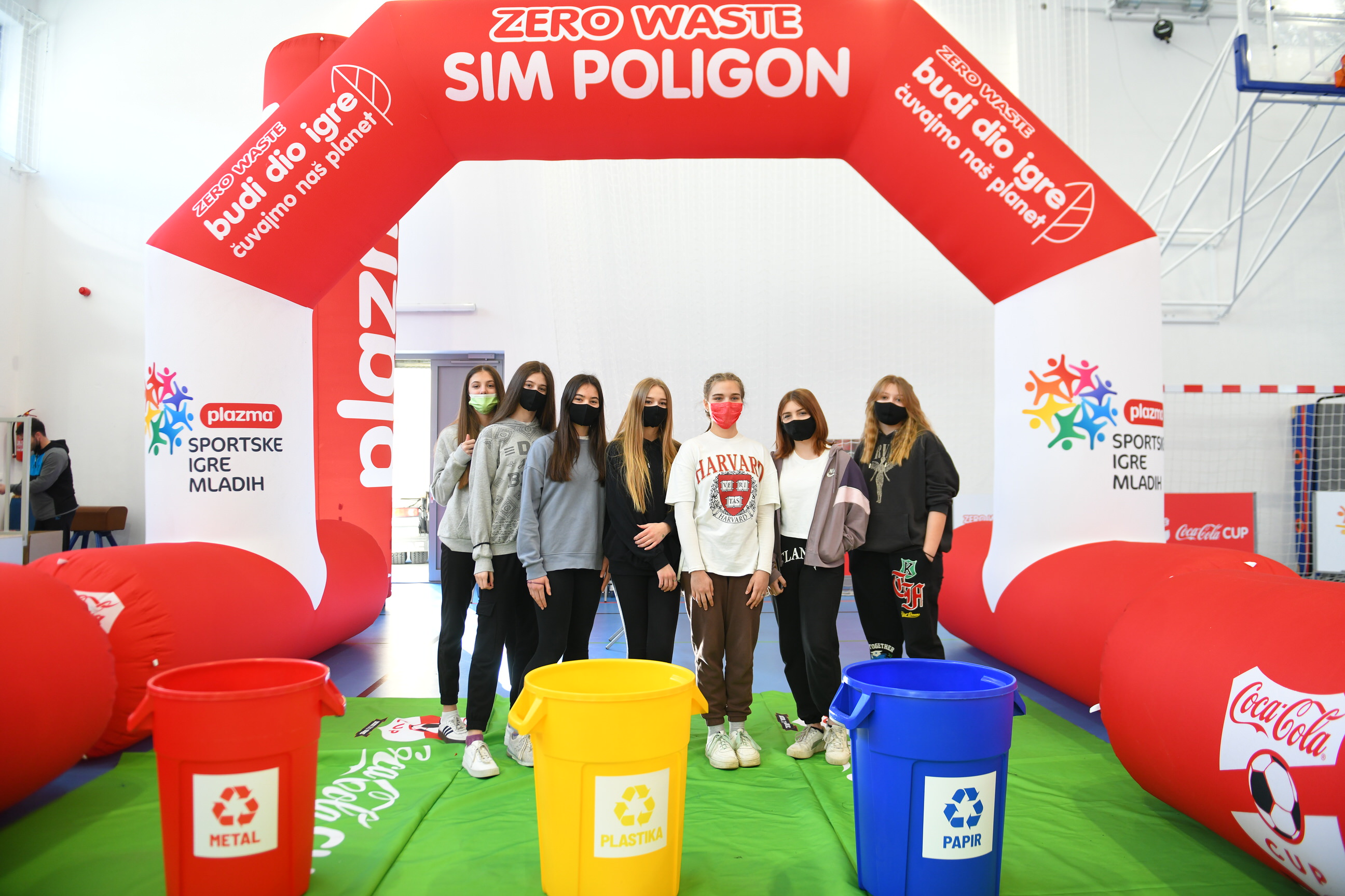 Sportske igre mladih