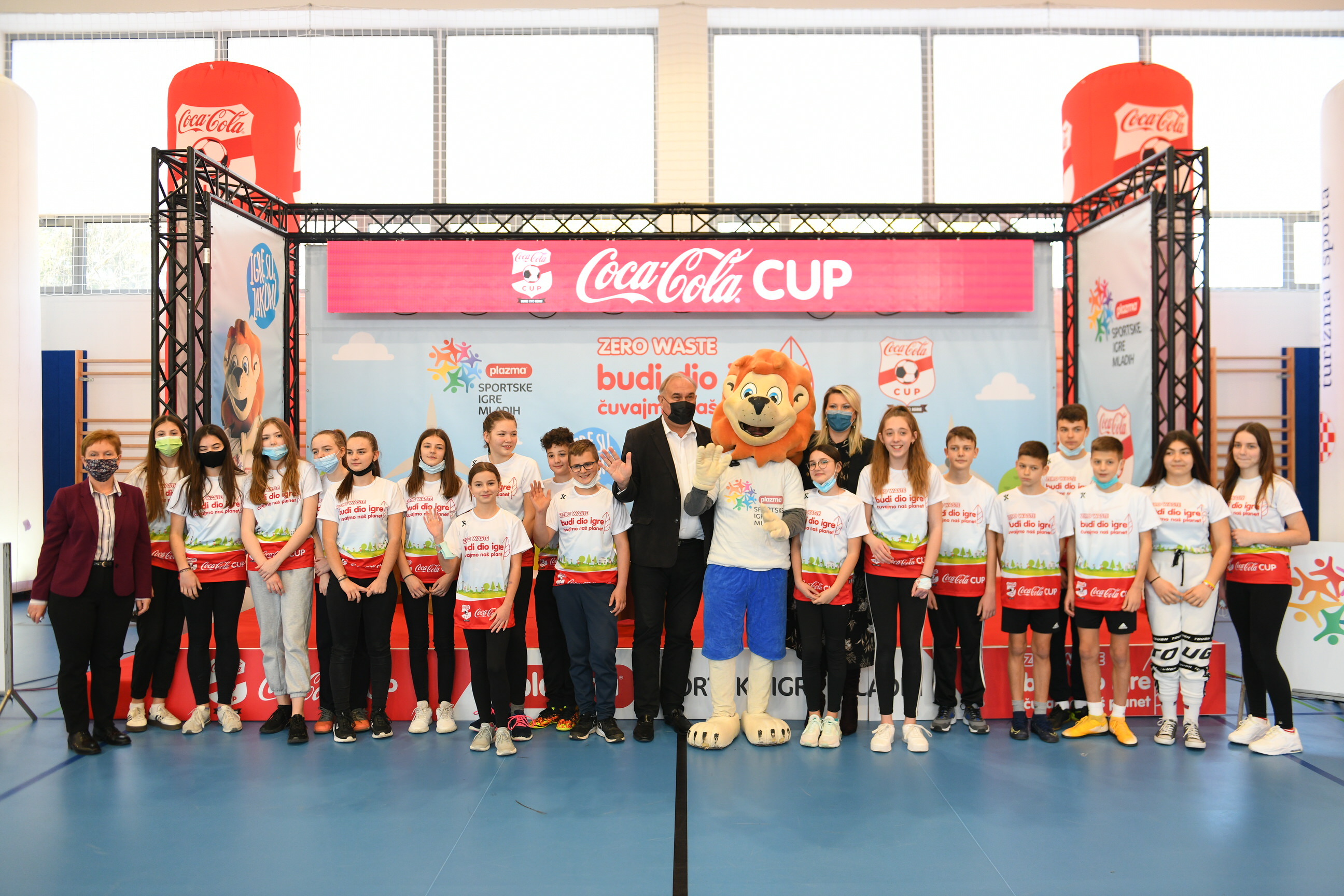 Sportske igre mladih