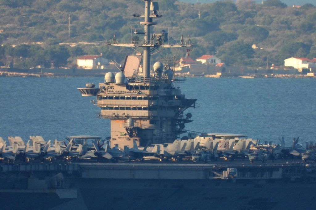  Ivo Cagalj / Pixsell