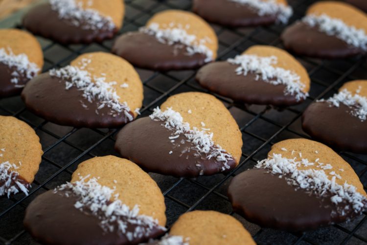 kolači, keksi, srca