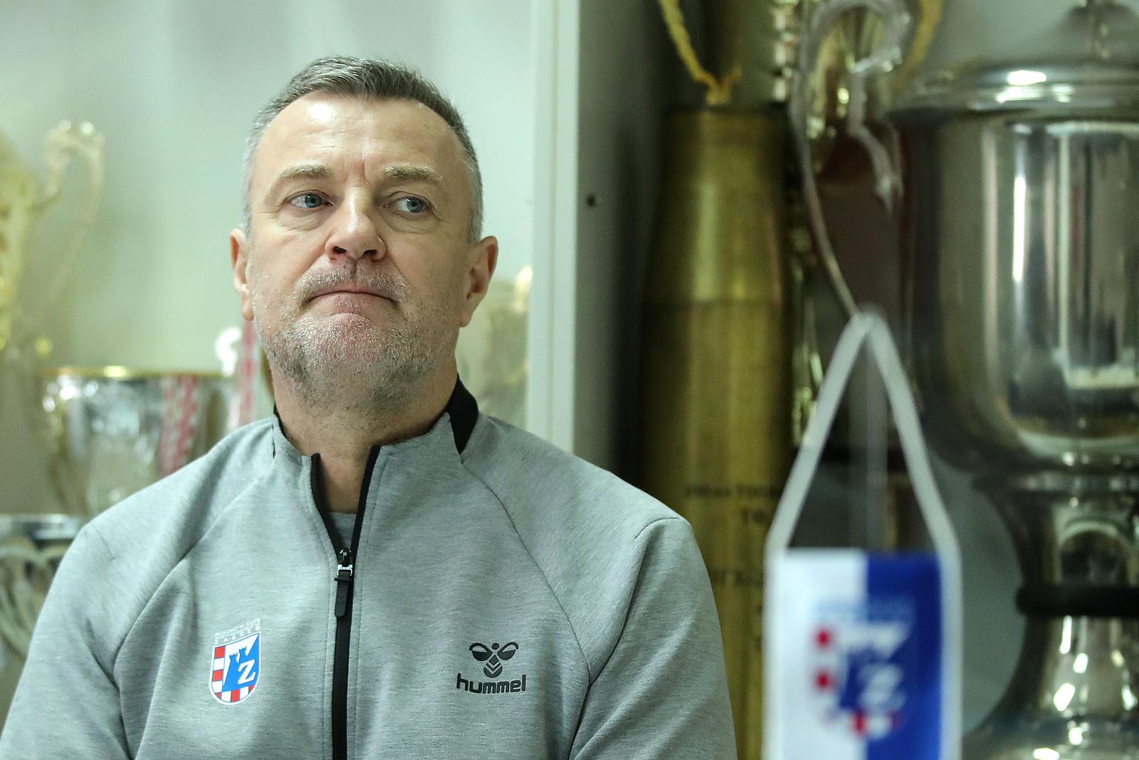 PPD Zagreb, Ivica Obrvan