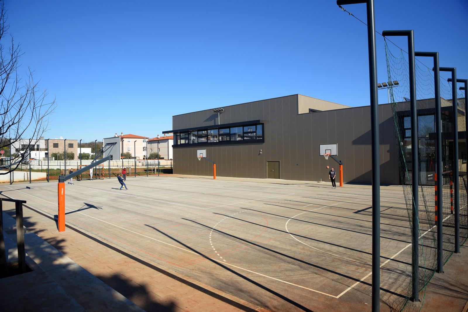 Osnovna škola Medulin