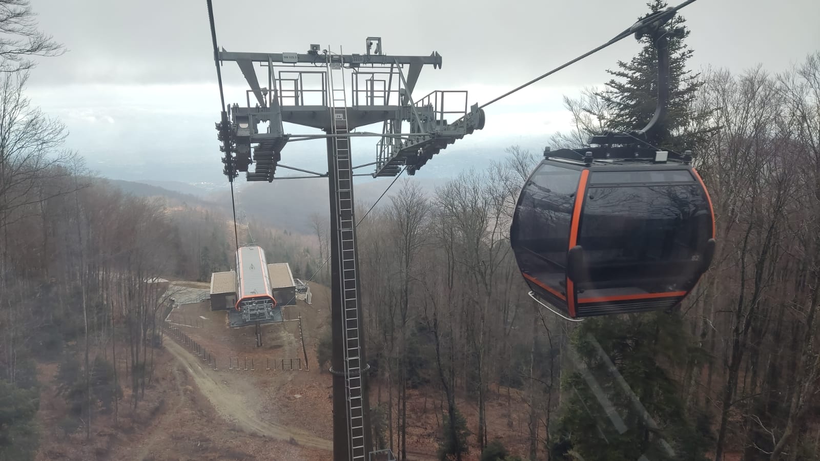žičara sljeme zagreb