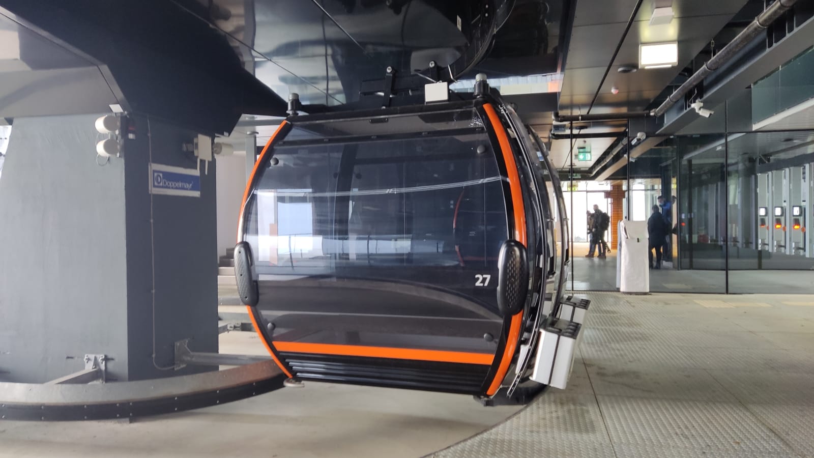 žičara sljeme zagreb