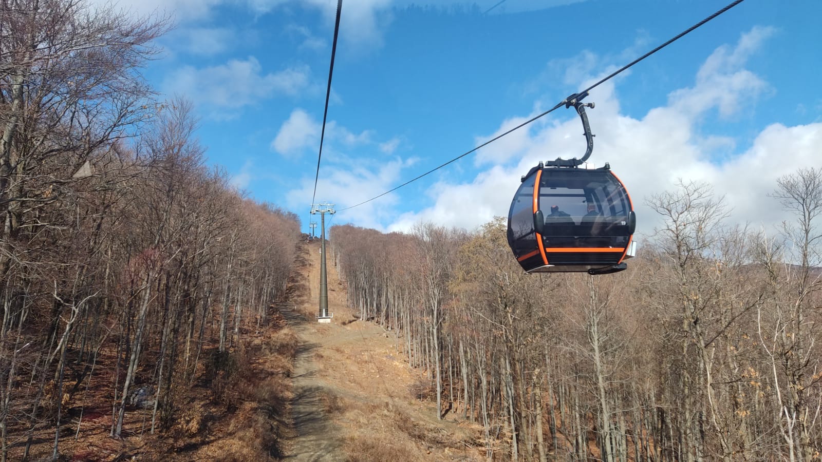 žičara sljeme zagreb