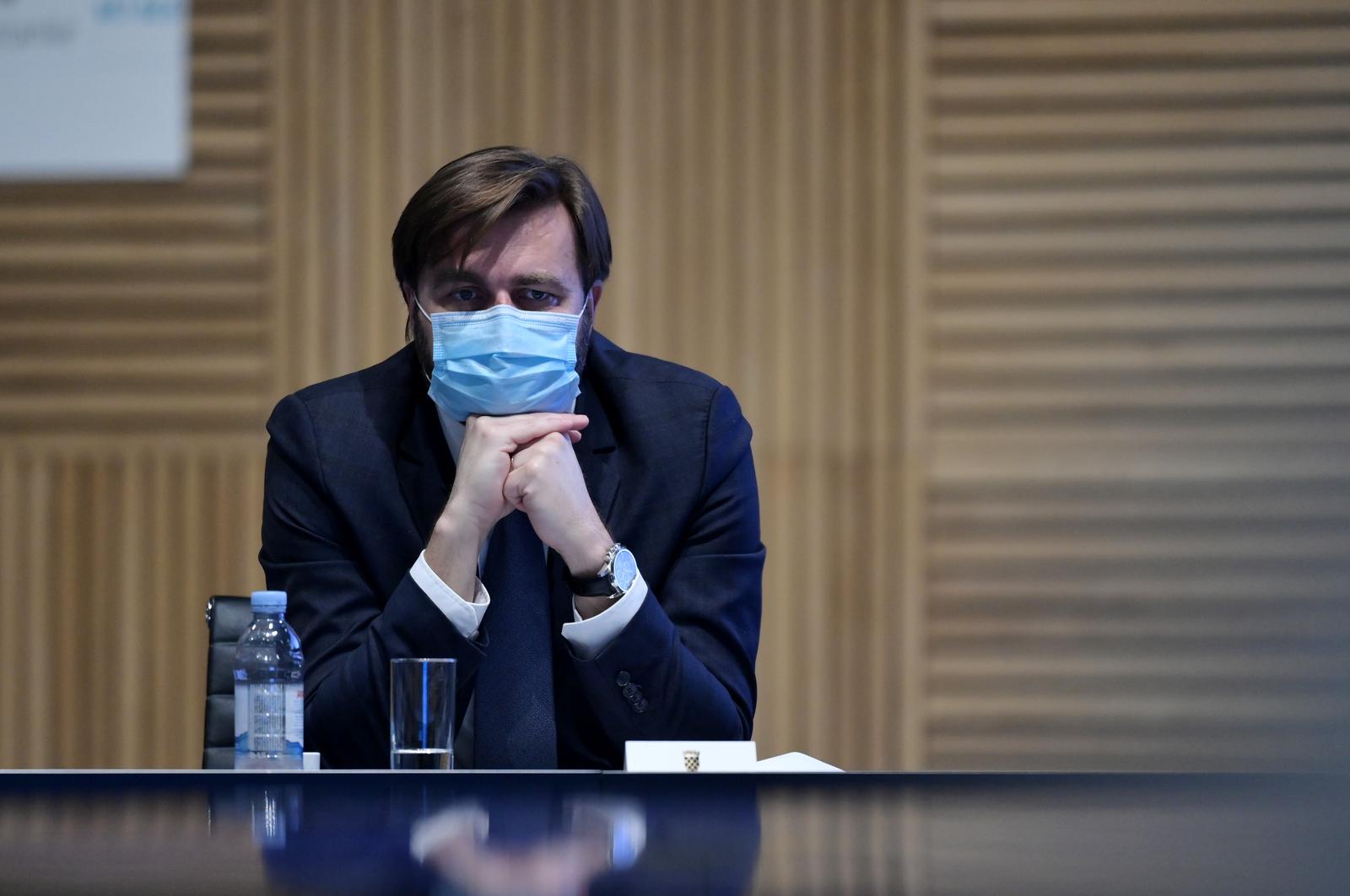 Predsjednik Vlade predstavio paket mjera za ublažavanje rasta cijena energenata