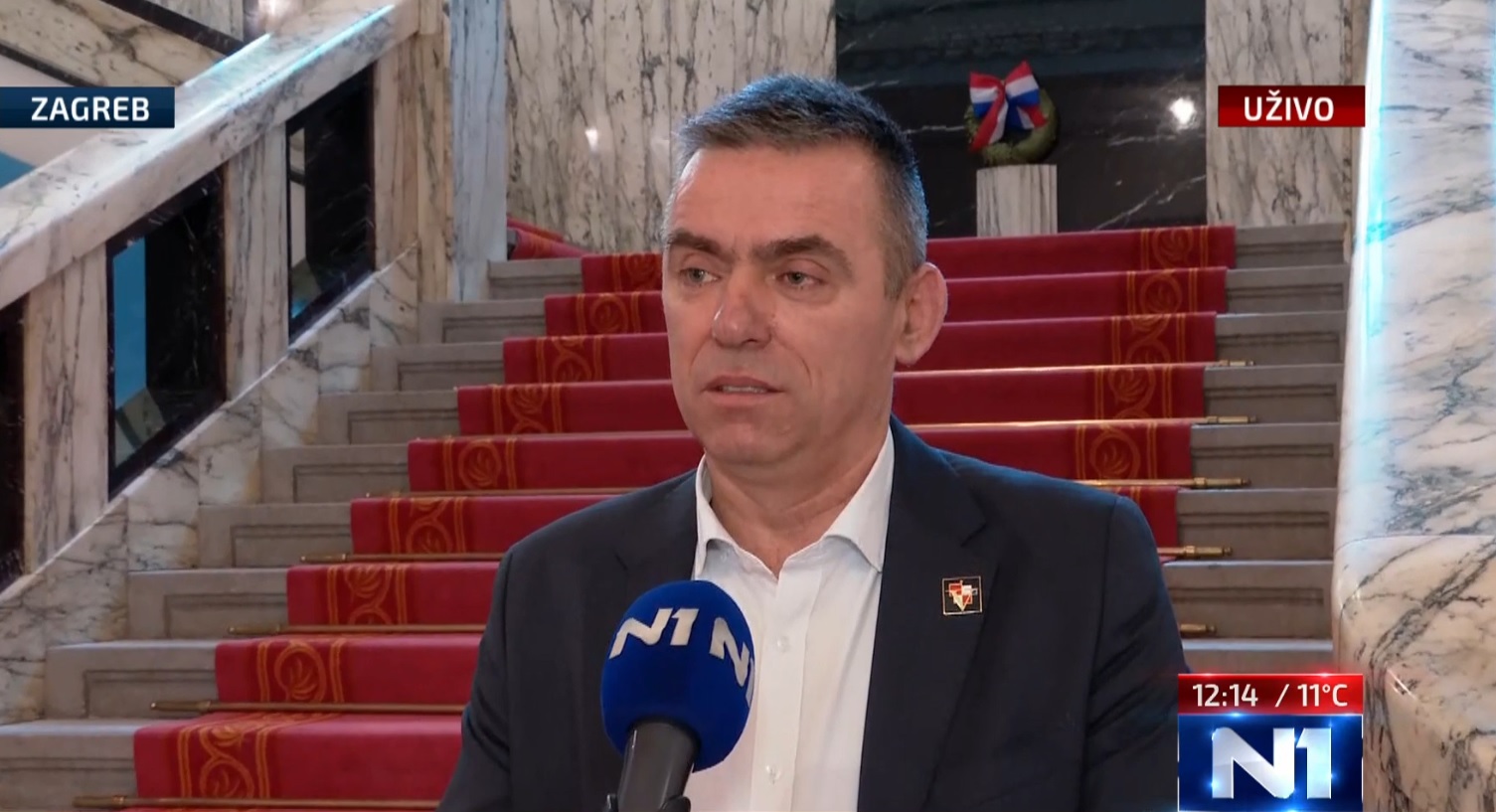 Stipo Mlinarić Ćipe