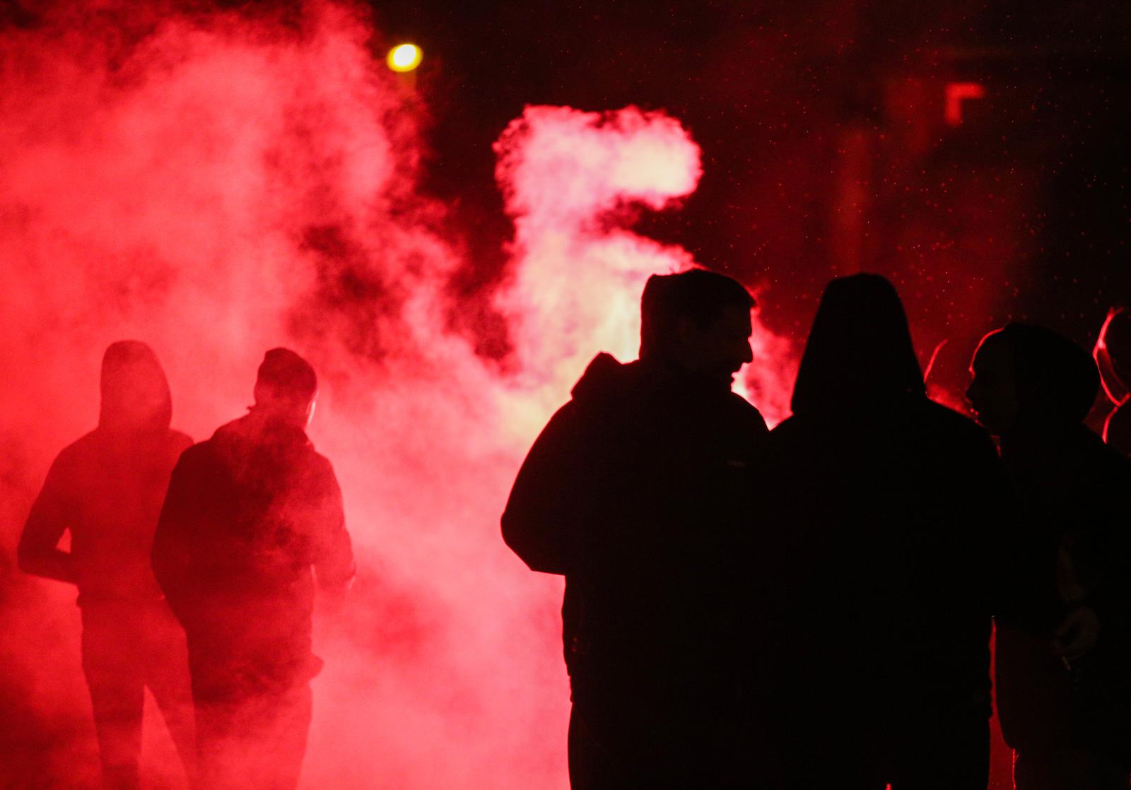 Zagreb: Karusel BBB-a povodom njihovog 35. rođendana