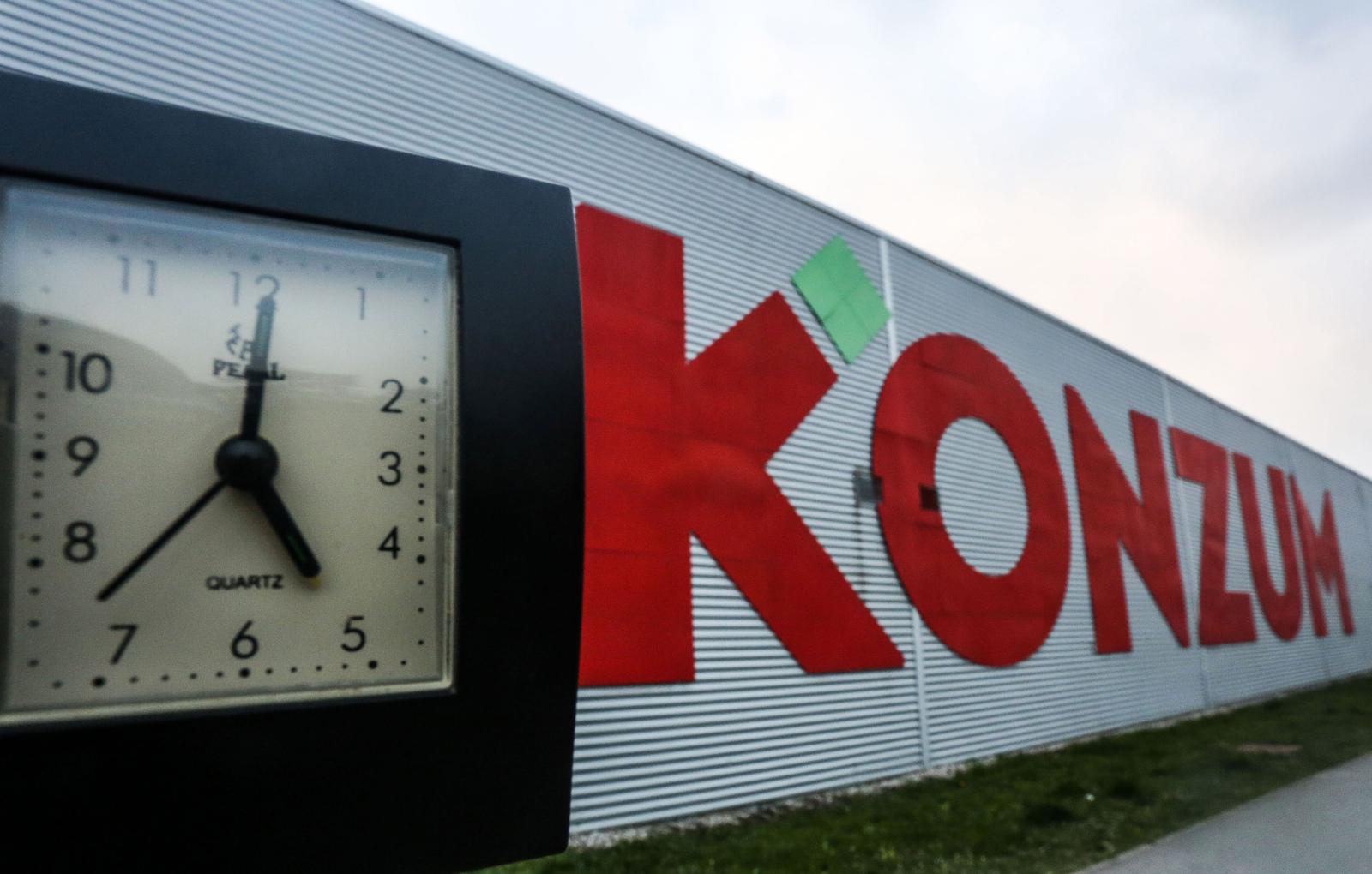 Zagreb: Trgovine diljem Hrvatske promjenile su radno vrijeme koje je sada od 8 do 17