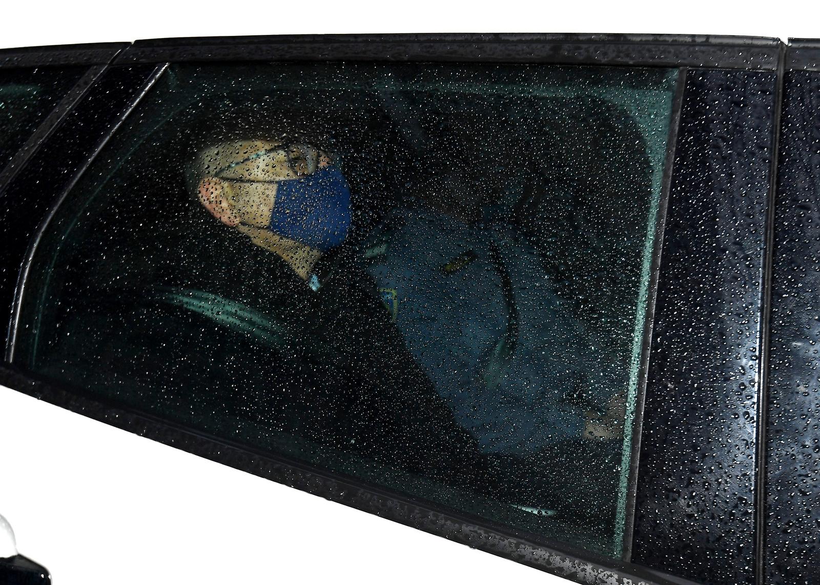 Zagreb: Ministar Horvat nakon ispitivanja odveden u pritvor