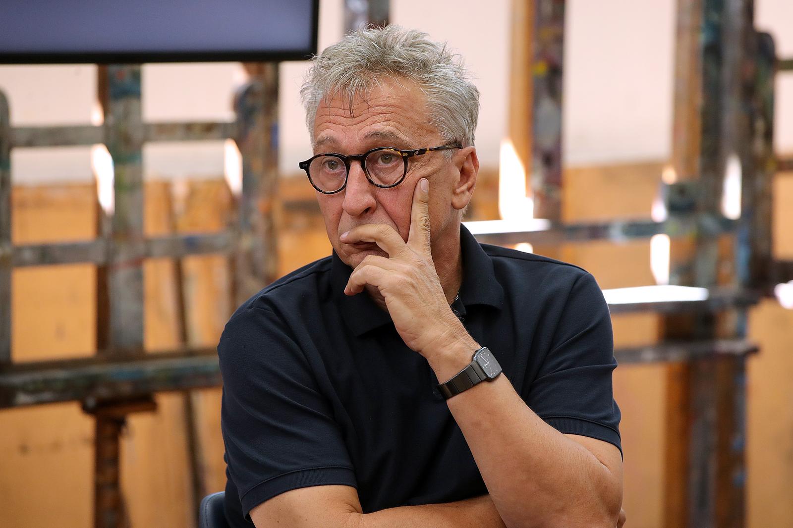 Zagreb: Predstavljena nova umjetnička platforma Artupunktura