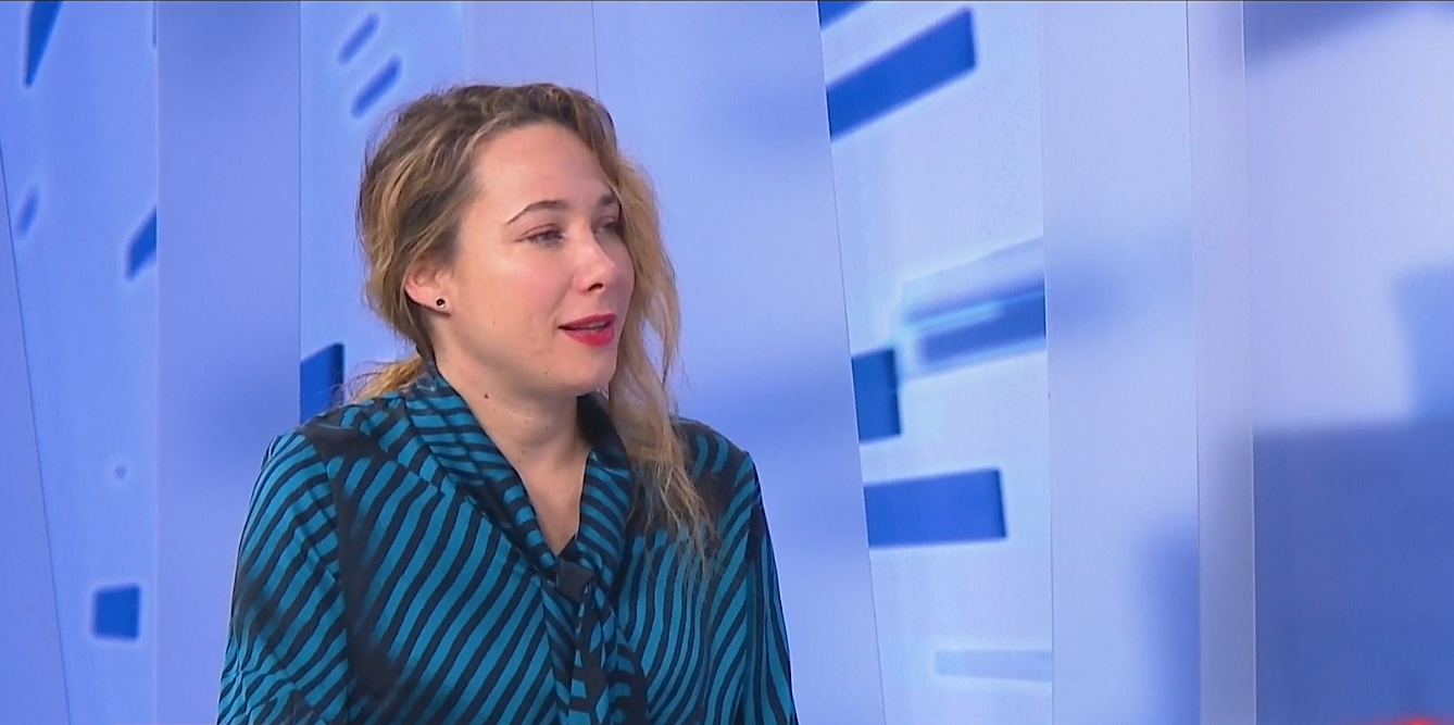 marija selak raspudić