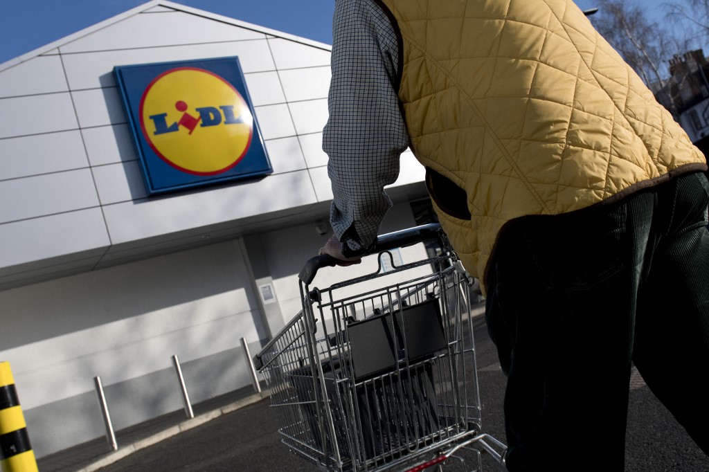 Lidl