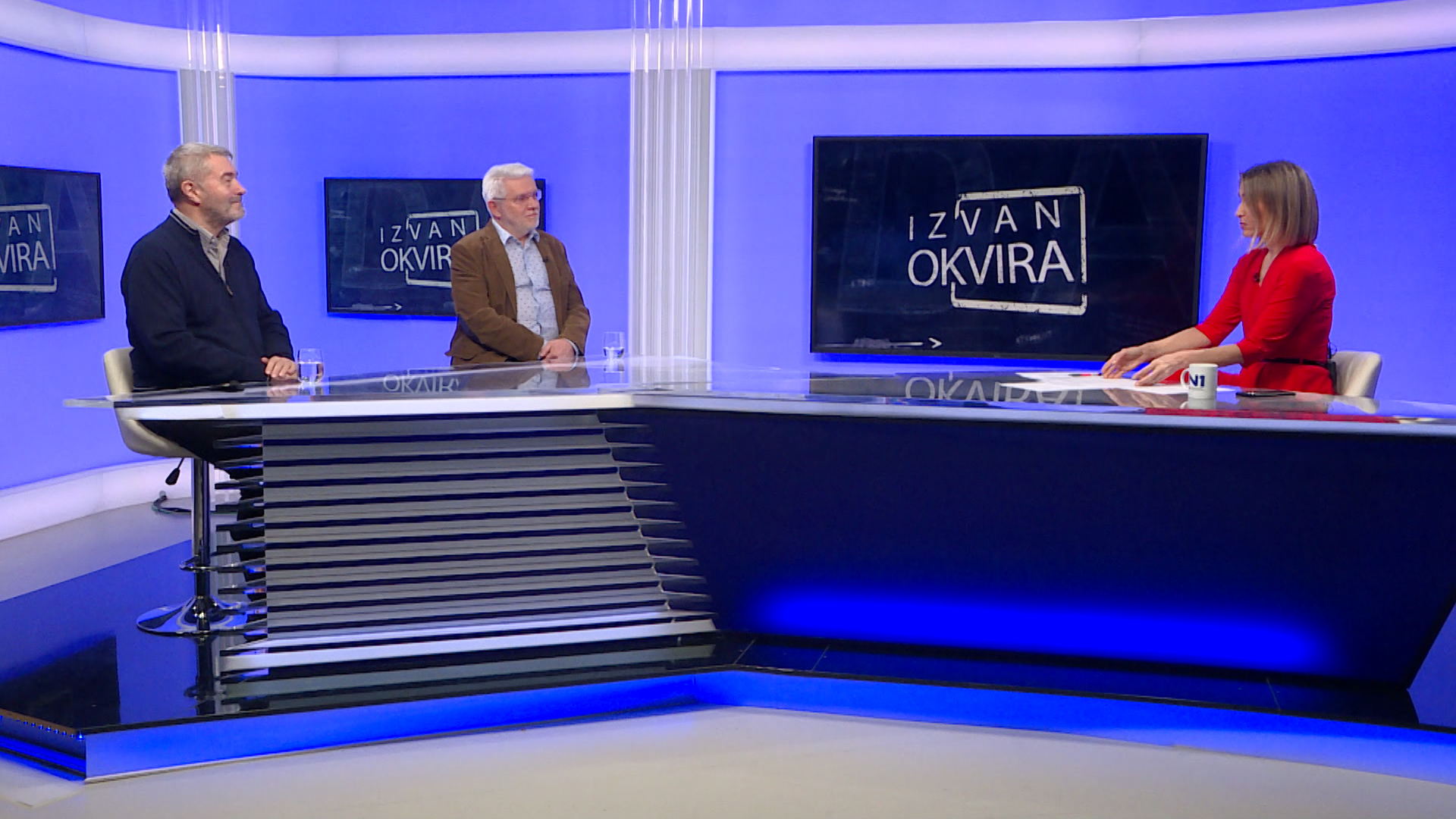 mašenka šikonja dekanić