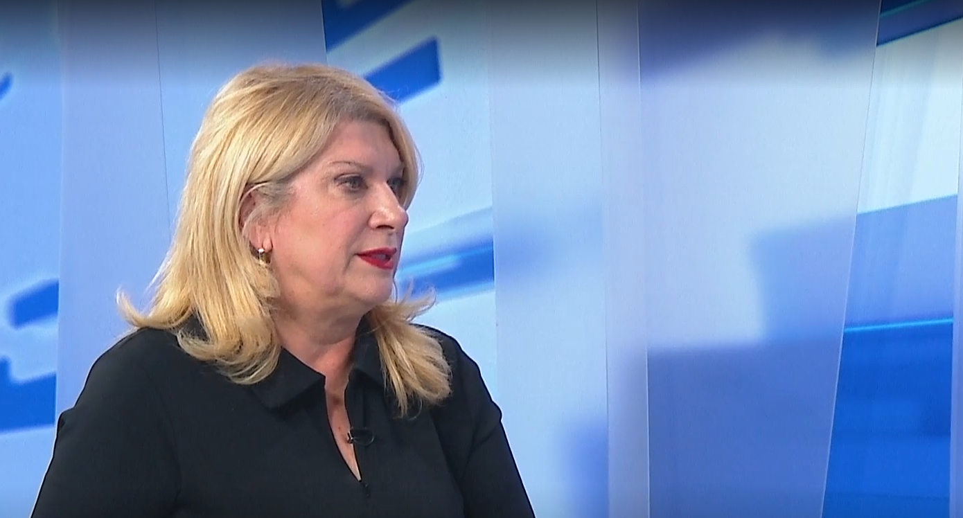 Vesna Škare Ožbolt