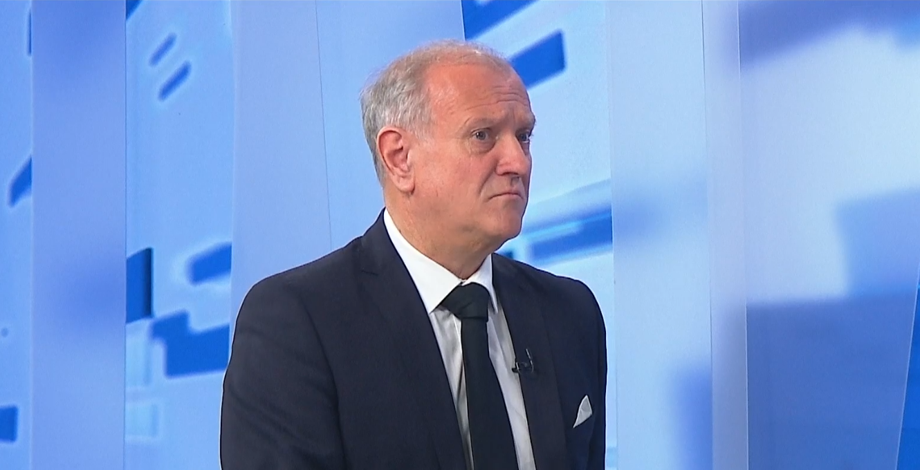 Dražen Bošnjaković