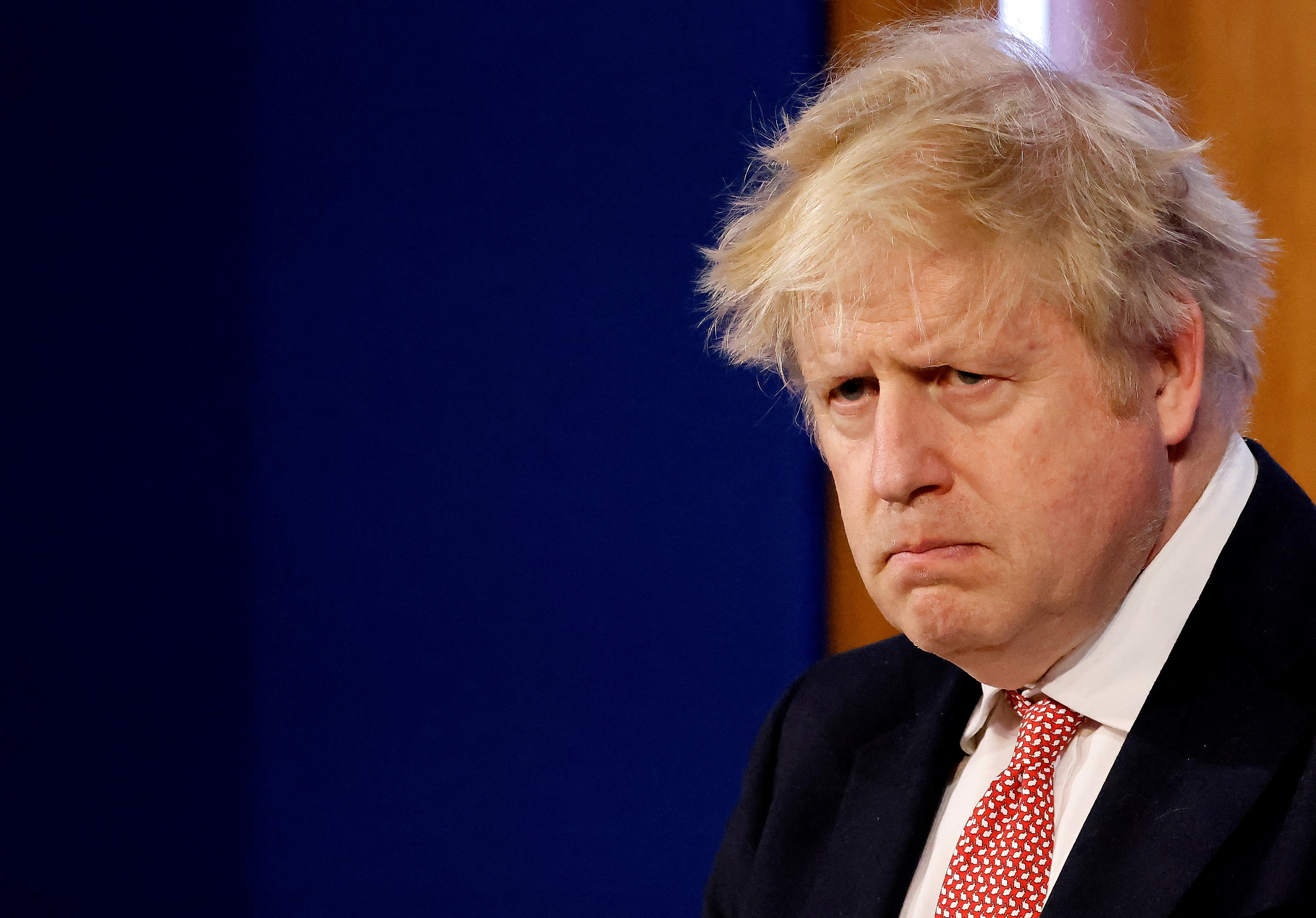 boris johnson