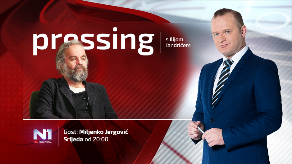 miljenko jergović pressing