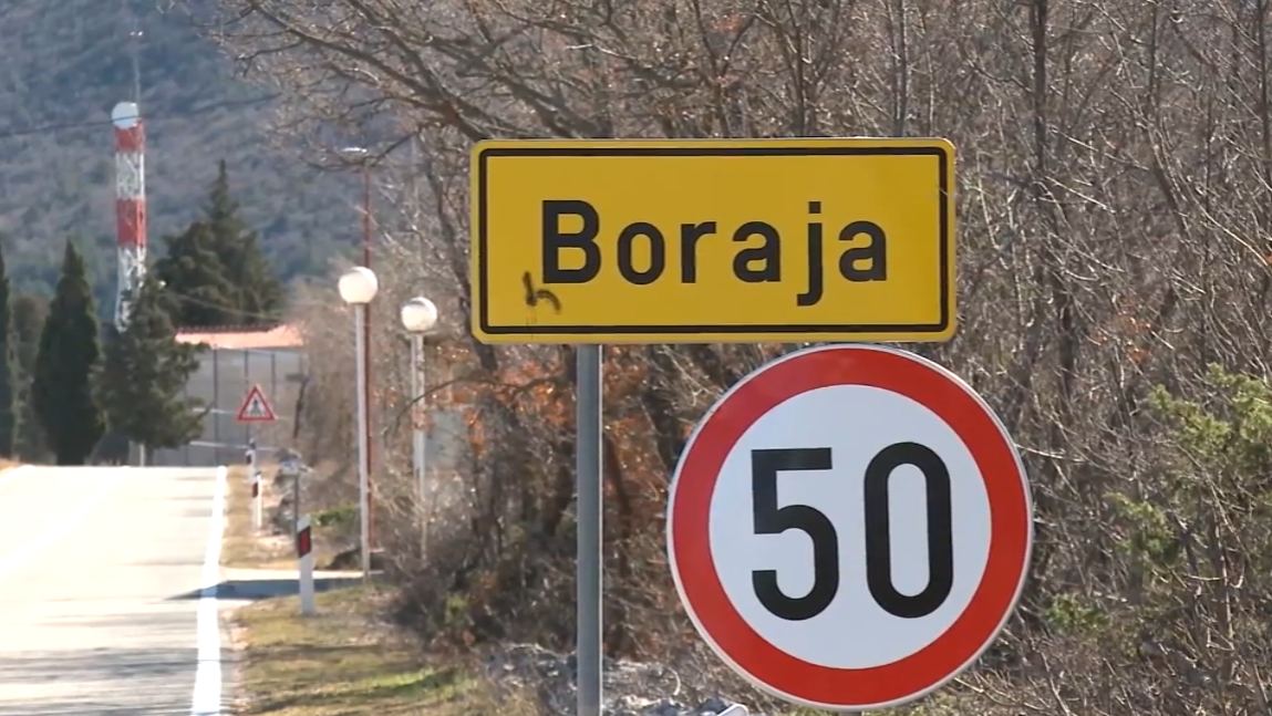 Boraja