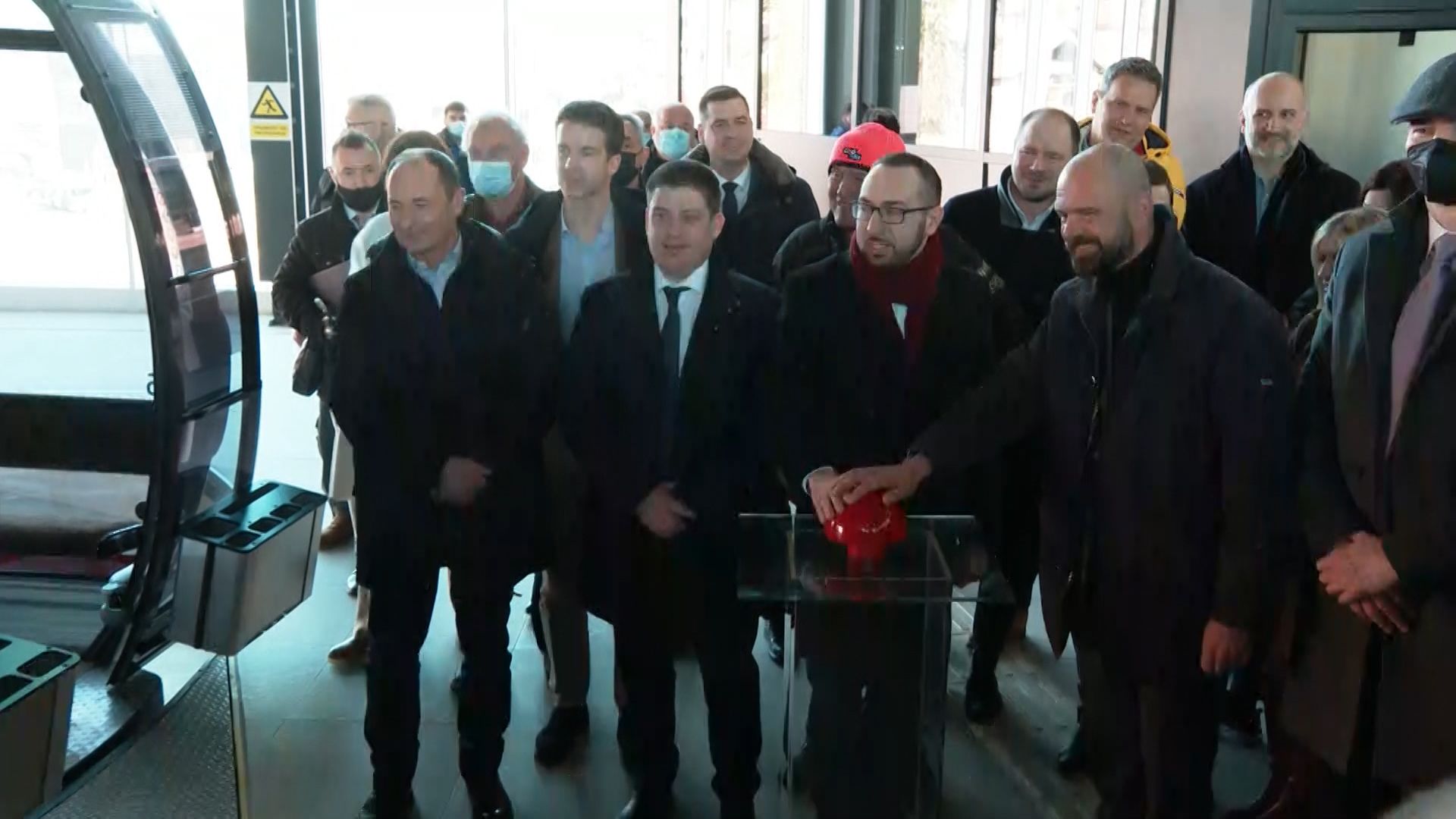 tomašević žičara