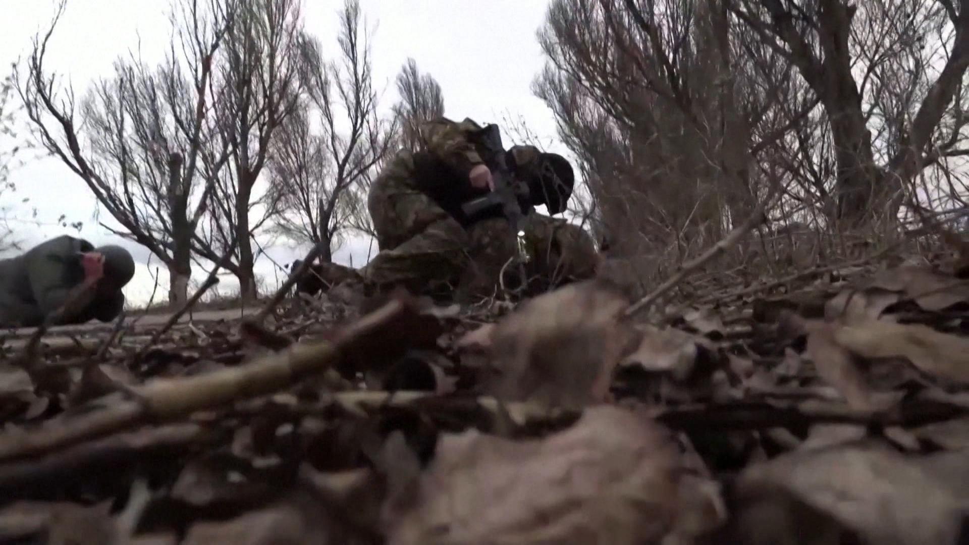 rusko ukrajinska kriza