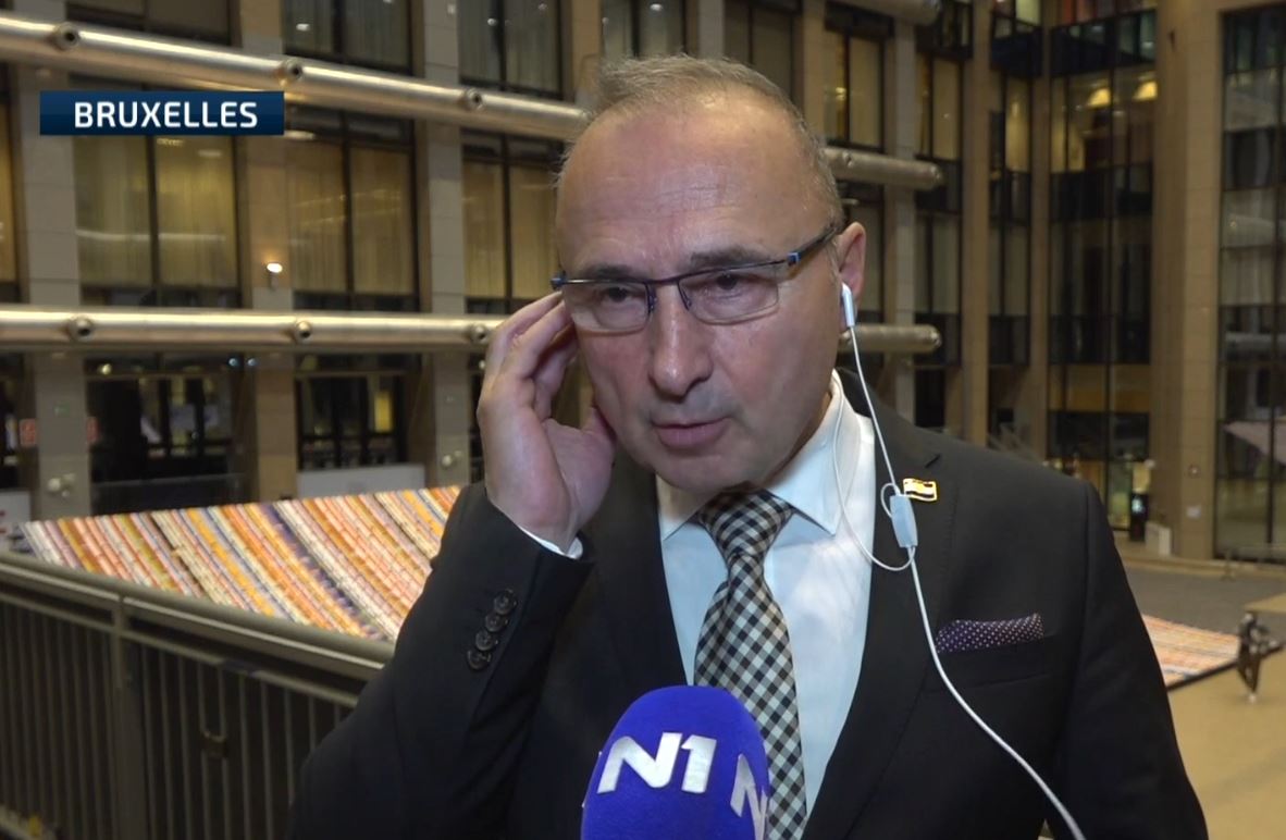 Gordan Grlić Radman