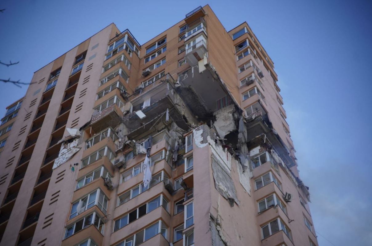 kijev, rusija, rat, invazija