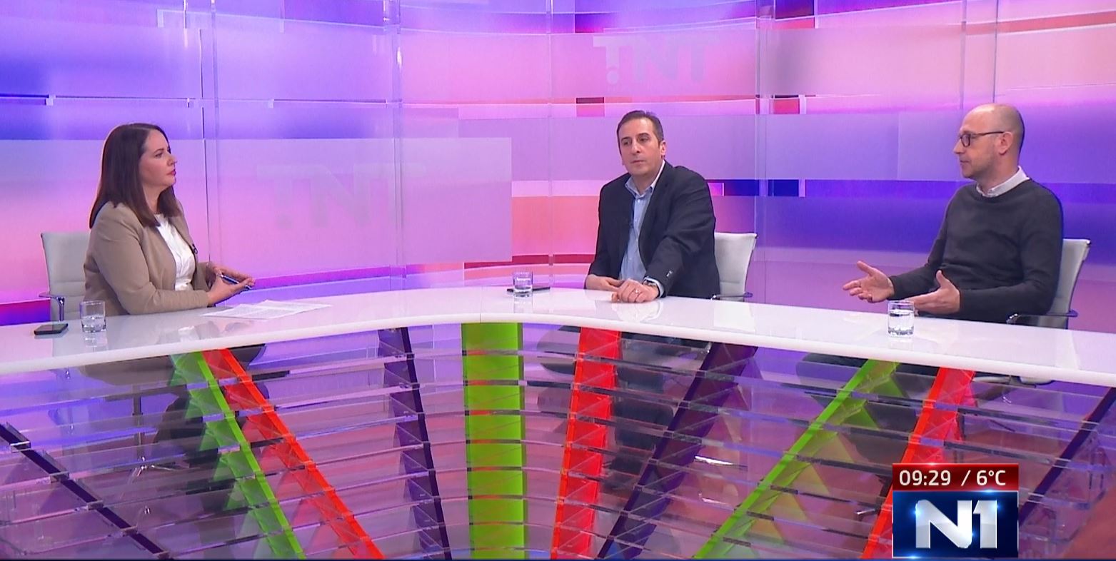 josip šarić tomislav klauški