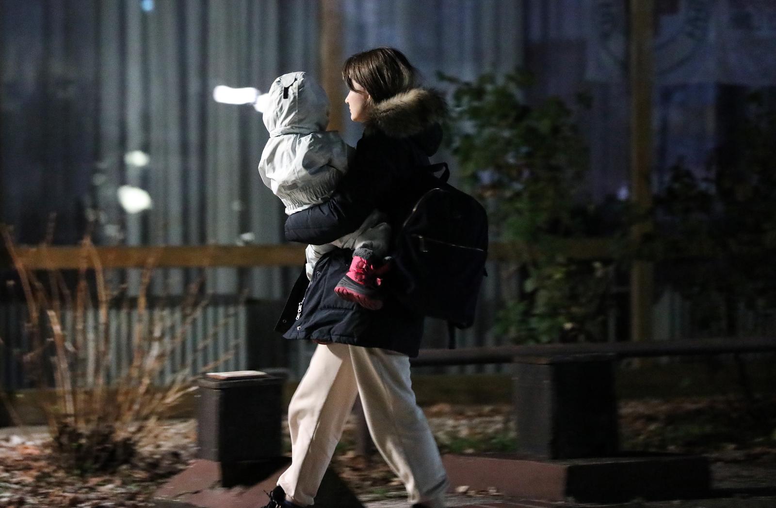 Prve izbjeglice iz Ukrajine već stigle u Hrvatsku, u Motel Plitvice na zagrebačkoj obilaznici