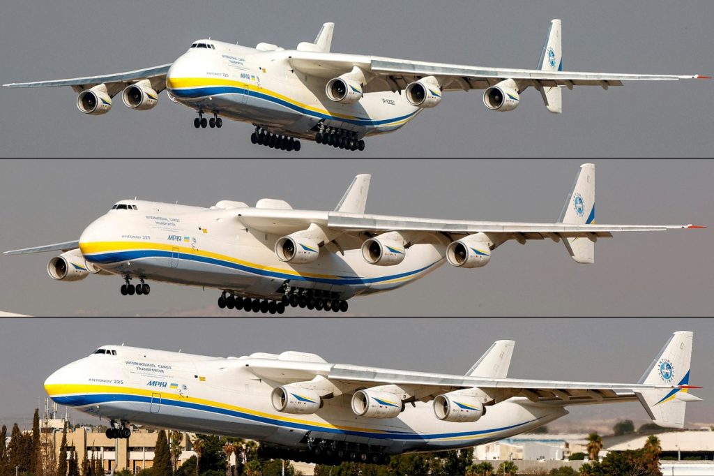 antonov
