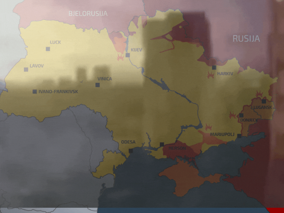 Ukrajina, Harkiv gif